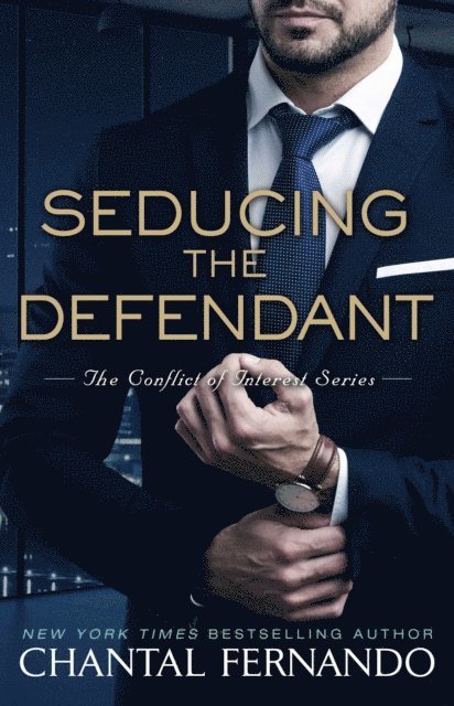 Chantal Fernando - Seducing the Defendant, E-bok