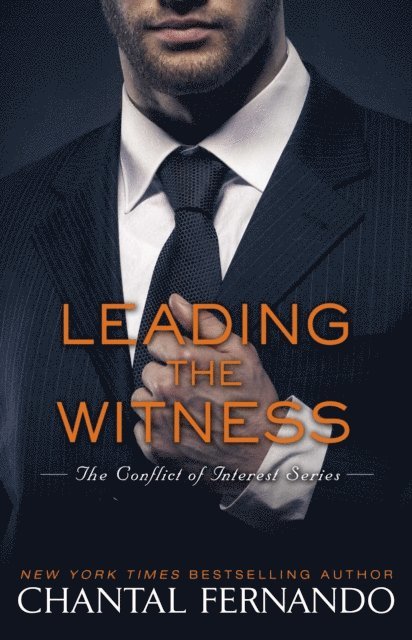 Chantal Fernando - Leading the Witness, E-bok