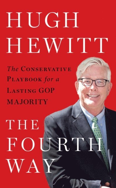 Hugh Hewitt - Hugh Hewitt's Little Red Book, E-bok