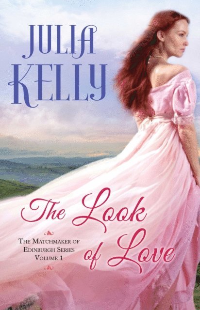 Julia Kelly - Look of Love, E-bok