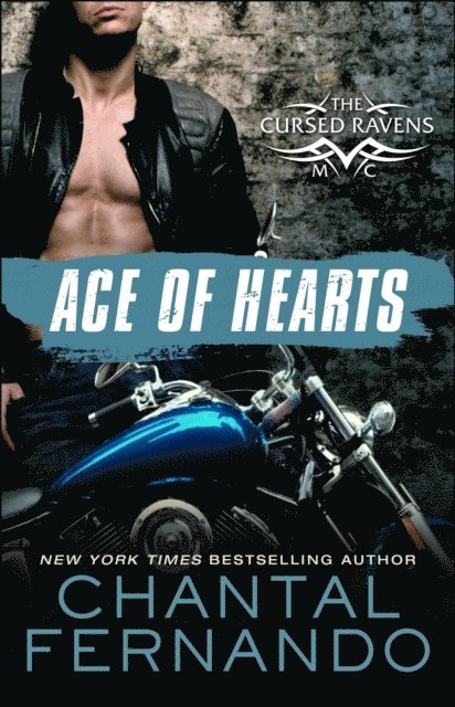 Chantal Fernando - Ace of Hearts, E-bok