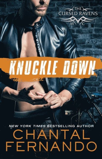 Chantal Fernando - Knuckle Down, E-bok. Tillgänglighet: Lägg i varukorg