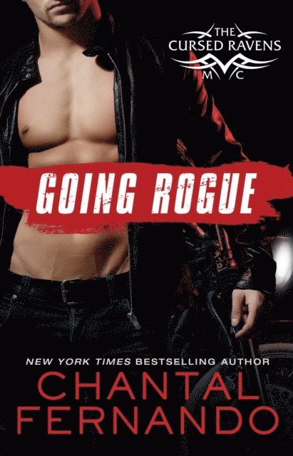 Chantal Fernando - Going Rogue, E-bok. Tillgänglighet: Lägg i varukorg