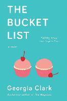 Georgia Clark - The Bucket List, Häftad