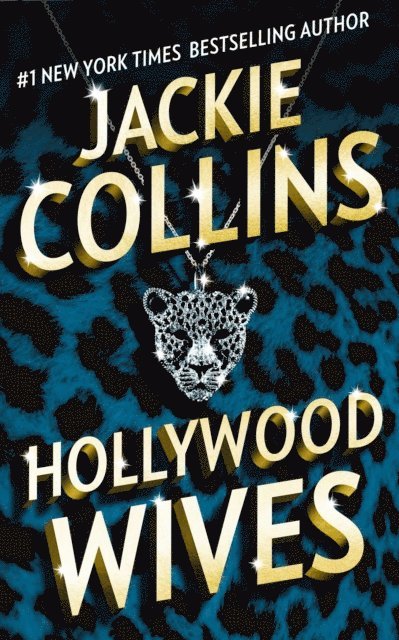 Jackie Collins - Hollywood Wives, E-bok