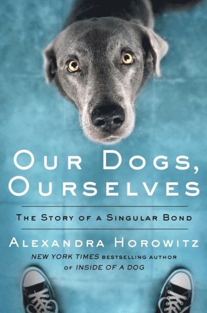 Alexandra Horowitz - Our Dogs, Ourselves, E-bok