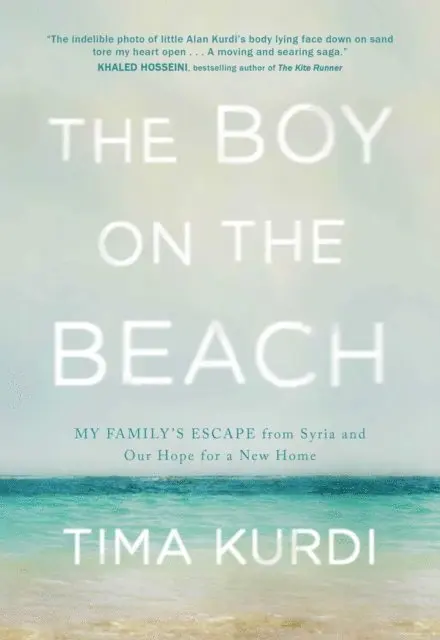 Tima Kurdi - Boy on the Beach, E-bok. Tillgänglighet: Lägg i varukorg