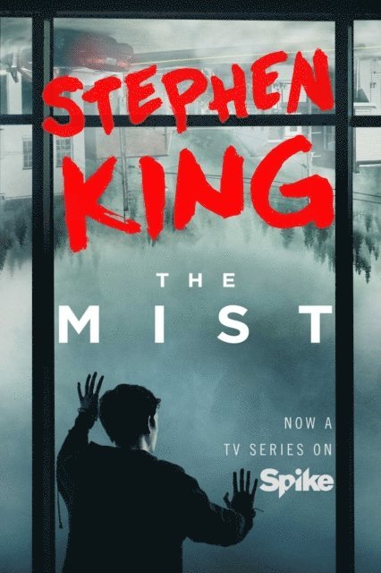 Stephen King - Mist, E-bok