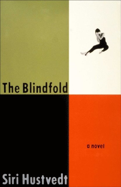 Siri Hustvedt - Blindfold, E-bok