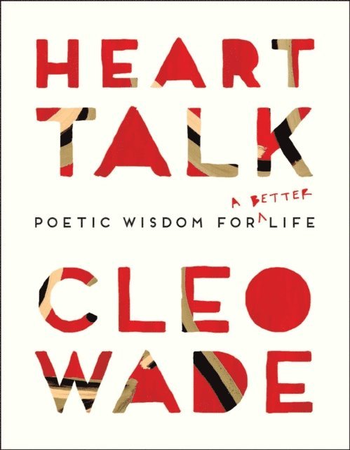 Cleo Wade - Heart Talk, E-bok