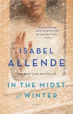 Isabel Allende - In the Midst of Winter, Häftad