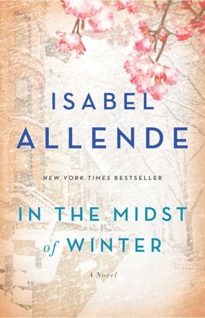 Isabel Allende - In the Midst of Winter, E-bok