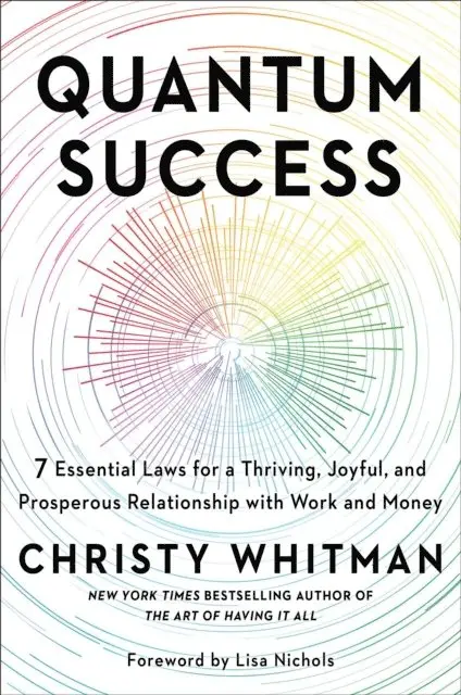 Christy Whitman - Quantum Success, E-bok. Tillgänglighet: Lägg i varukorg