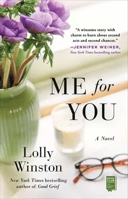 Lolly Winston - Me for You, Häftad