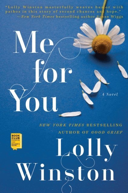 Lolly Winston - Me for You, E-bok