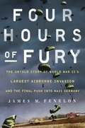Four Hours of Fury