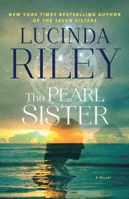 Lucinda Riley - Pearl Sister, E-bok