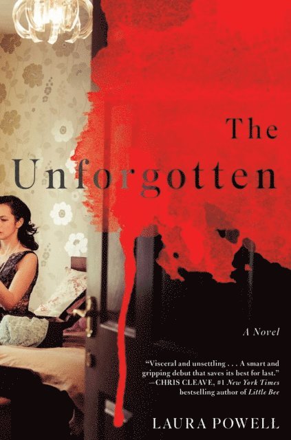 Laura Powell - Unforgotten, E-bok. Tillgänglighet: Lägg i varukorg