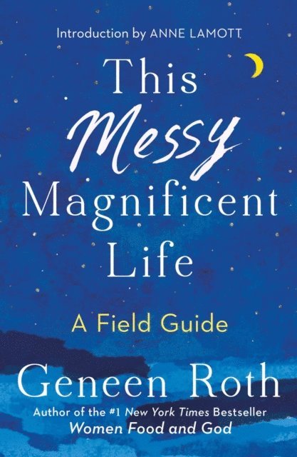Geneen Roth - This Messy Magnificent Life, E-bok