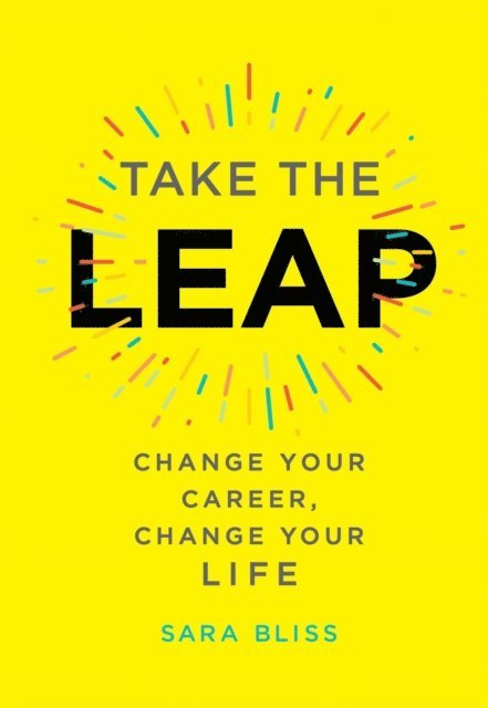 Sara Bliss - Take the Leap, E-bok