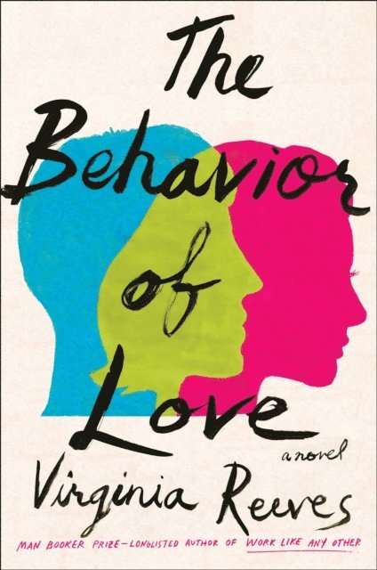 Virginia Reeves - Behavior of Love, E-bok. Tillgänglighet: Lägg i varukorg