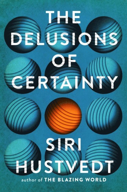 Siri Hustvedt - Delusions of Certainty, E-bok. Tillgänglighet: Lägg i varukorg