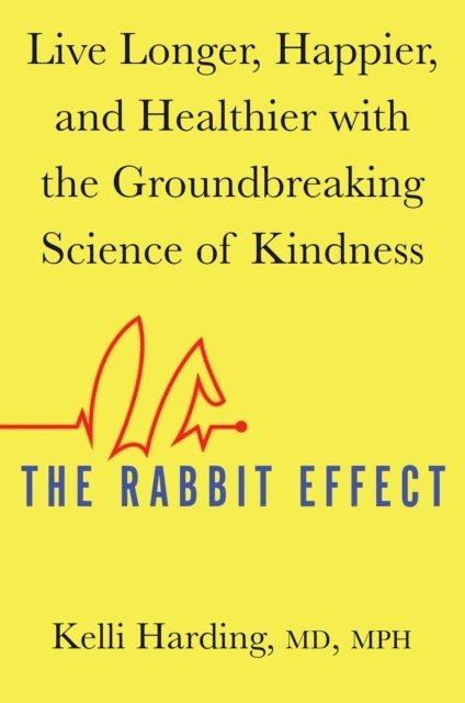 Kelli Harding - Rabbit Effect, E-bok. Tillgänglighet: Lägg i varukorg