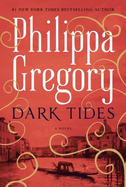 Philippa Gregory - Dark Tides, E-bok