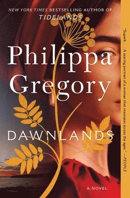 Philippa Gregory - Dawnlands, Häftad