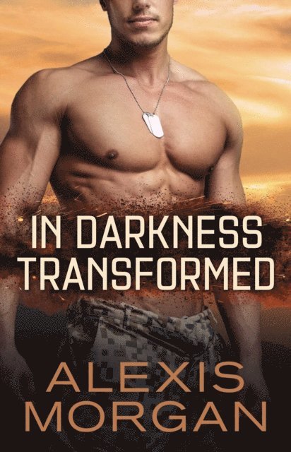 Alexis Morgan - In Darkness Transformed, E-bok