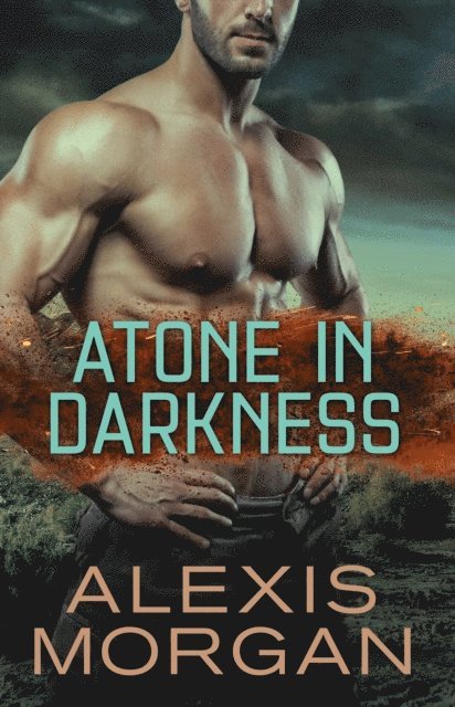 Alexis Morgan - Atone in Darkness, E-bok