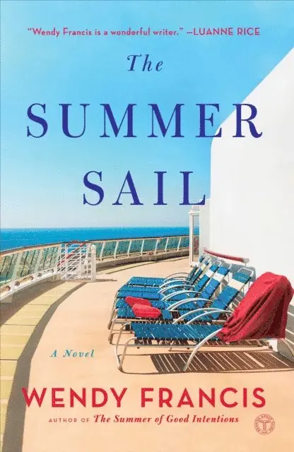Wendy Francis - Summer Sail, E-bok. Tillgänglighet: Lägg i varukorg