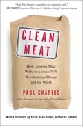 Clean Meat