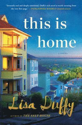Lisa Duffy - This Is Home, Häftad
