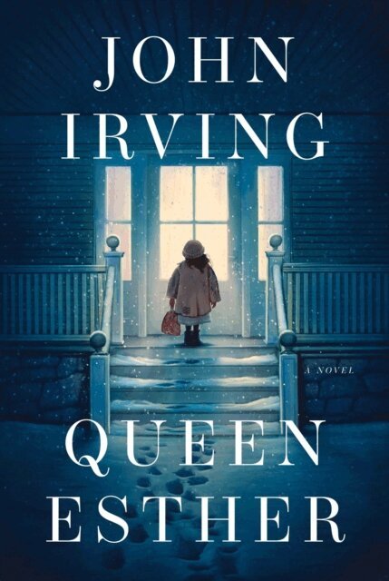 John Irving - Queen Esther, E-bok