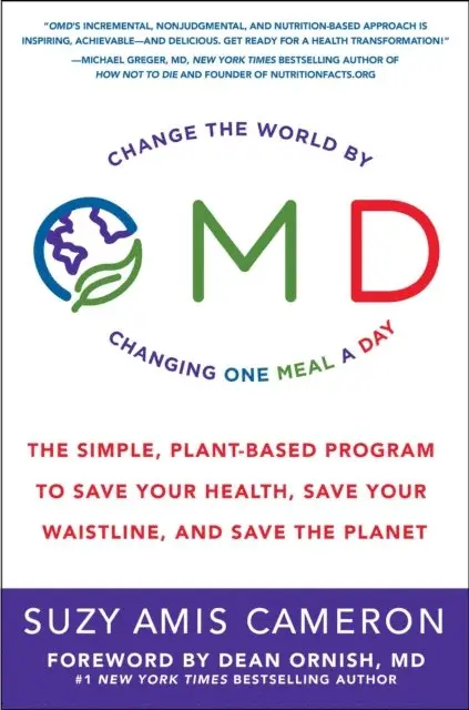 Suzy Amis Cameron - OMD Plan, E-bok. Tillgänglighet: Lägg i varukorg