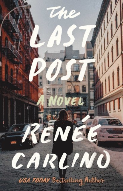 Renee Carlino - Last Post, E-bok
