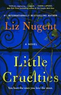 Little Cruelties