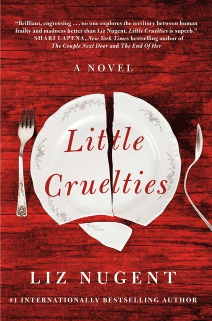 Liz Nugent - Little Cruelties, E-bok. Tillgänglighet: Lägg i varukorg