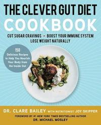 Clever Gut Diet Cookbook