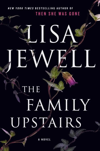 Lisa Jewell - Family Upstairs, E-bok