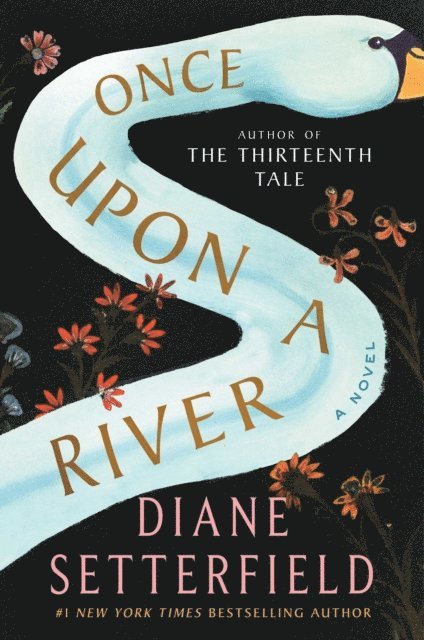 Diane Setterfield - Once Upon a River, E-bok