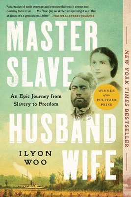 Ilyon Woo - Master Slave Husband Wife, Häftad