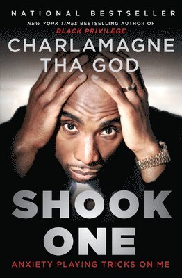 Charlamagne Tha God - Shook One, Häftad. Tillgänglighet: Lägg i varukorg