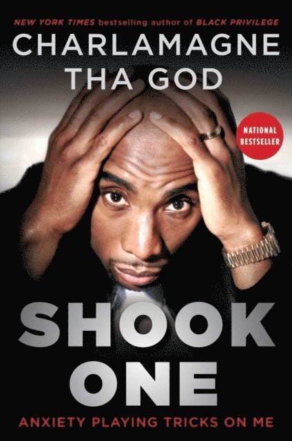 Charlamagne Tha God - Shook One, E-bok. Tillgänglighet: Lägg i varukorg