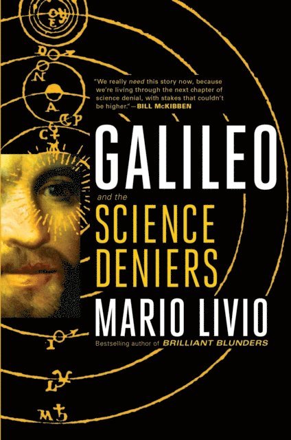 Mario Livio - Galileo, E-bok