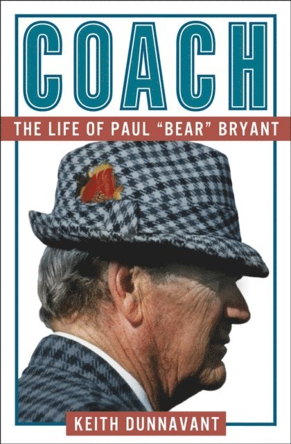 Keith Dunnavant - Coach, E-bok. Tillgänglighet: Lägg i varukorg