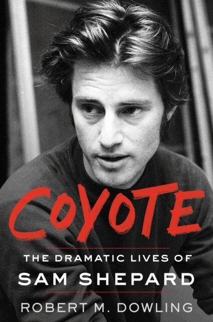 Robert M. Dowling - Coyote, E-bok