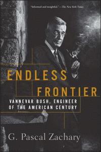 Endless Frontier