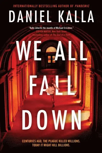 Daniel Kalla - We All Fall Down, E-bok. Tillgänglighet: Lägg i varukorg